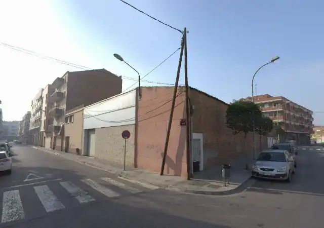 Terrenys i solars en venda a La Bordeta, imagen 2