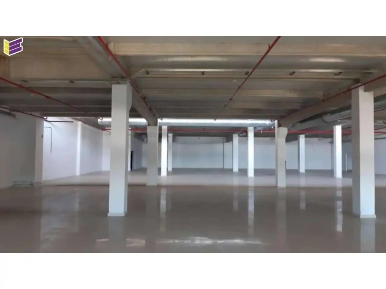 Nave industrielle à vendre à Carretera Venda 9, imagen 38