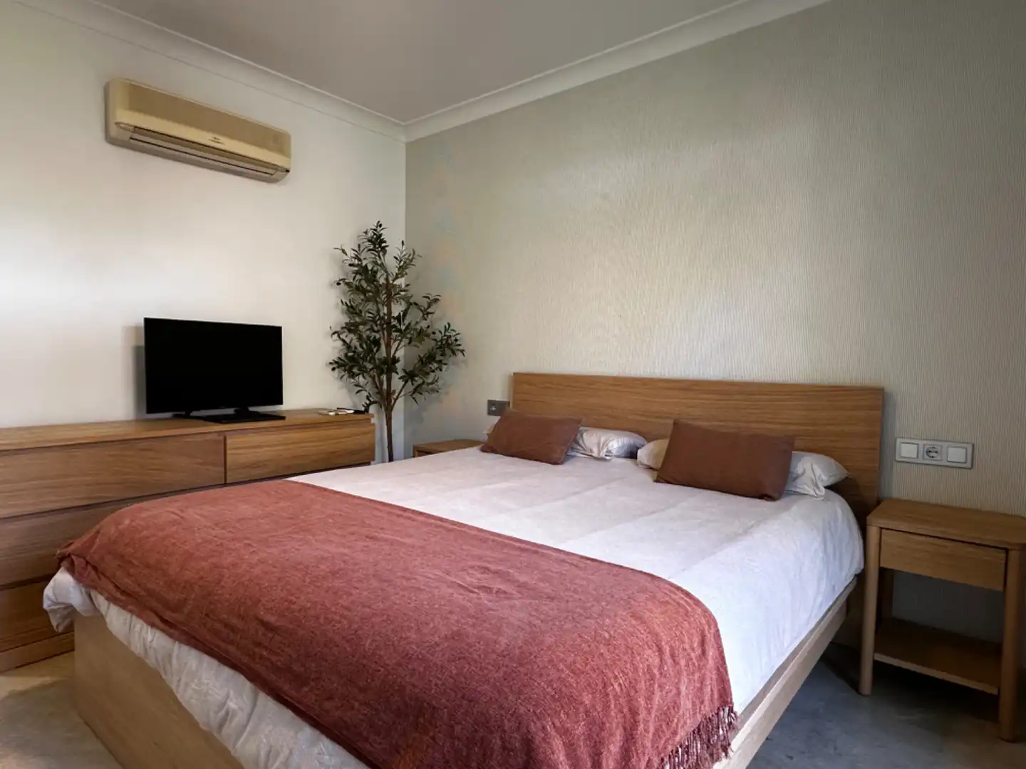 Rez-de-chaussée avec piscine à vendre à Calle Sierra Bermeja 4, imagen 25