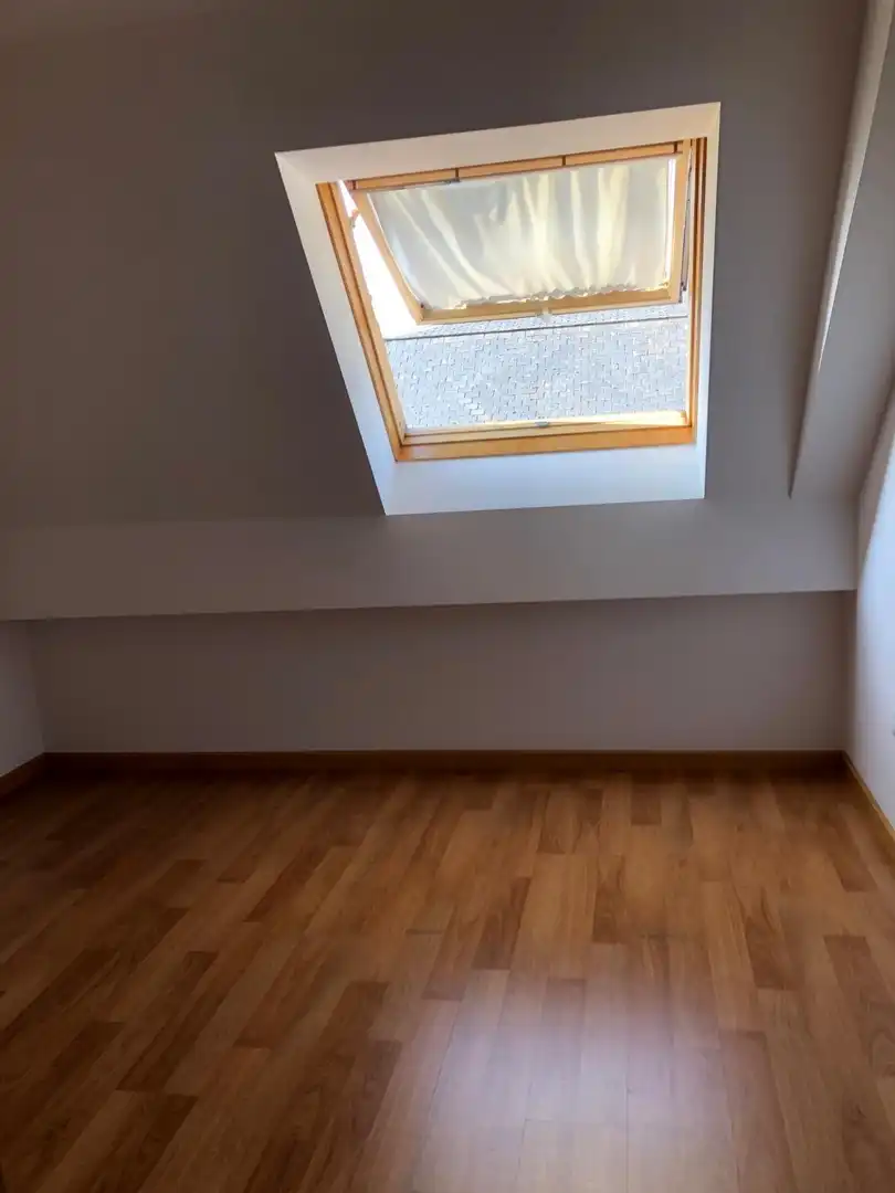 Terrassa de Dúplex en venda en Ponferrada amb Calefacció
