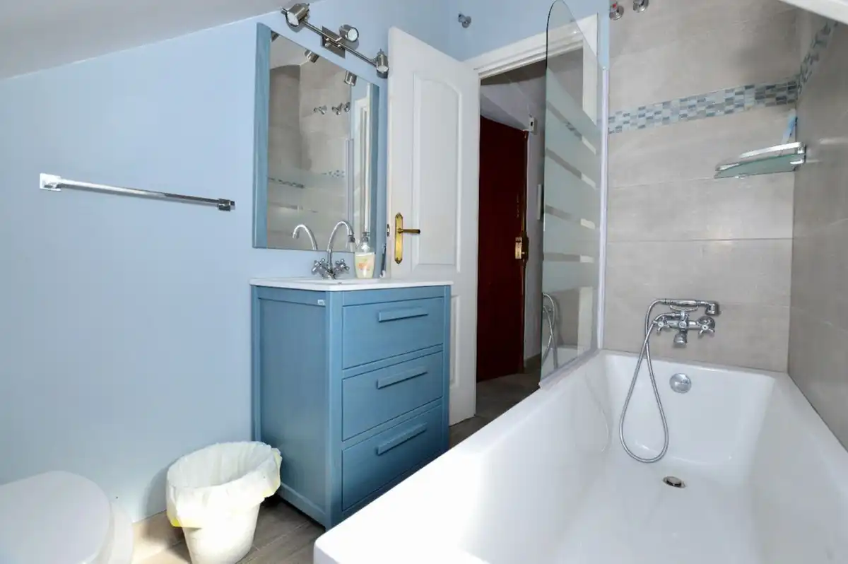 Apartament en venda a Calahonda, imagen 11