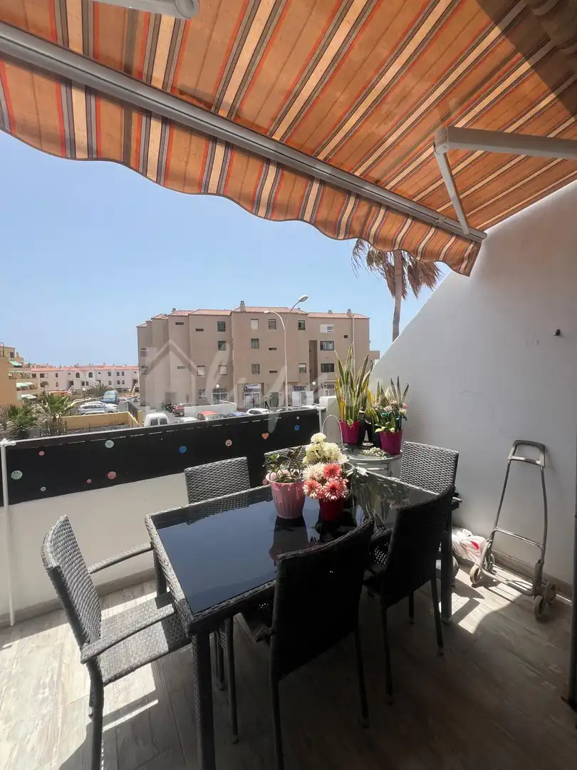 Apartment mit Aufzug zum Verkauf in Costa del Silencio, imagen 6