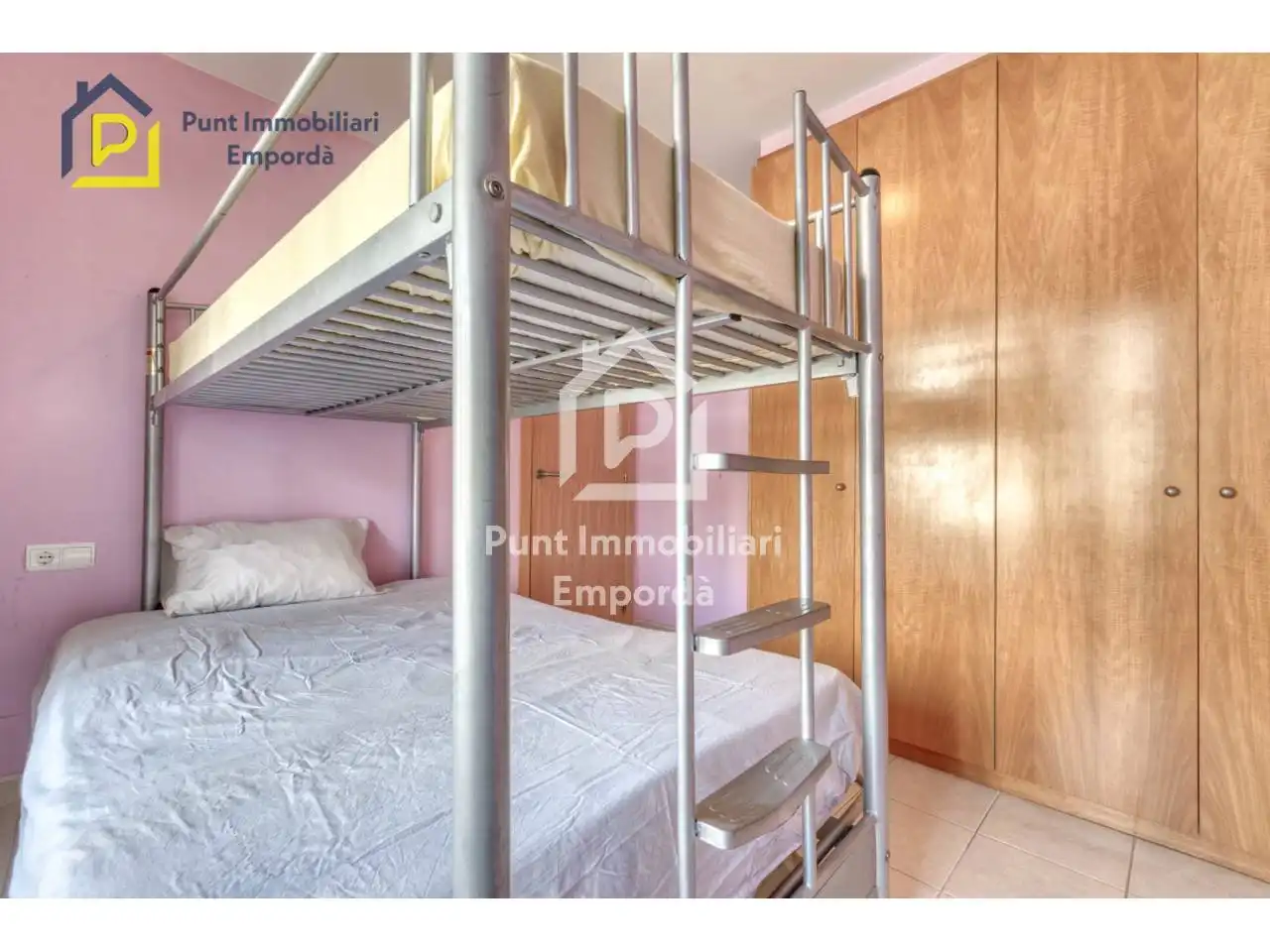 Apartament amb terrassa en venda a Calle Joanot Martorell, imagen 21