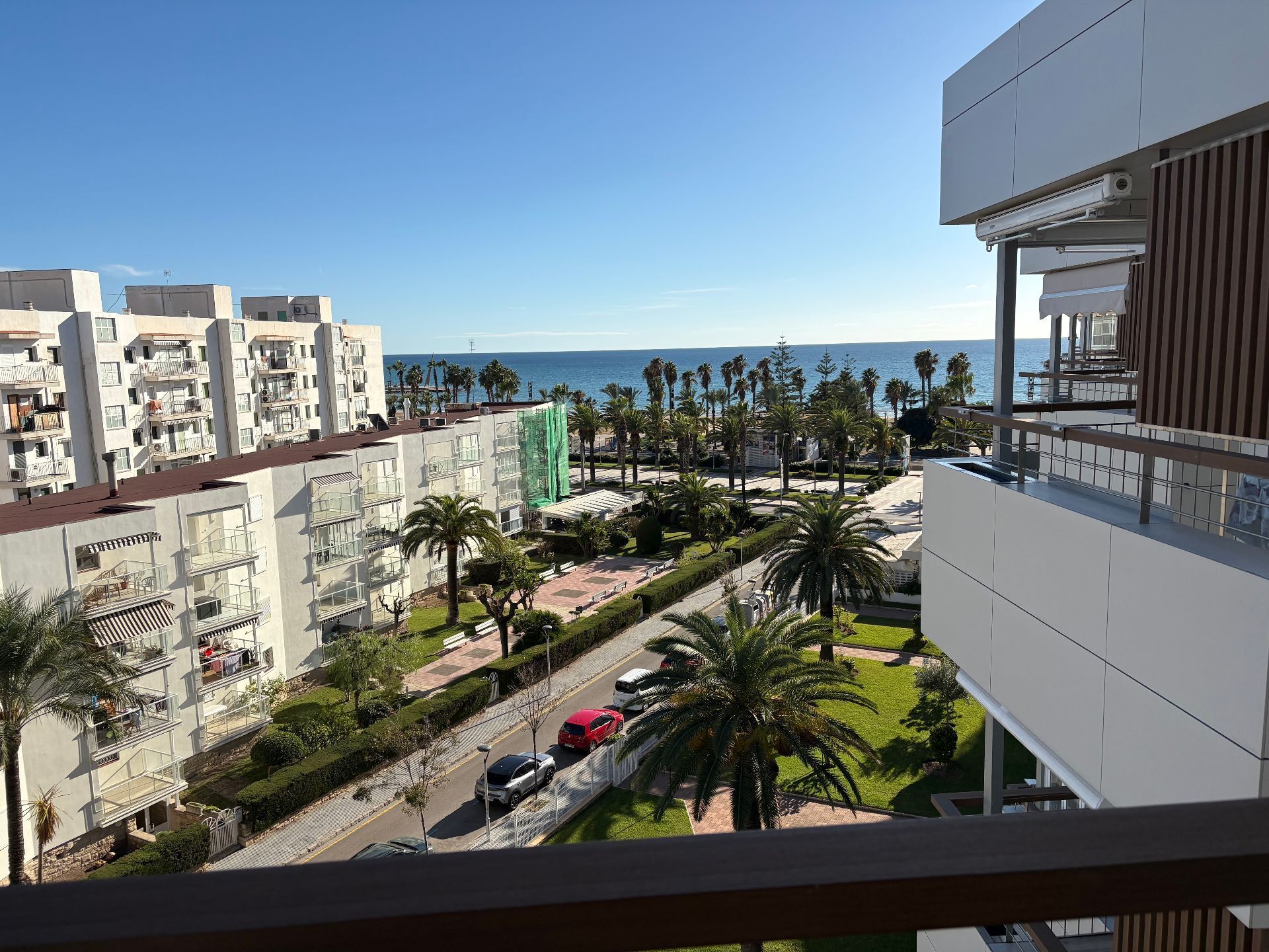 Exterior view of Apartment for sale in Salou  with Air Conditioner, Heating and Terrace