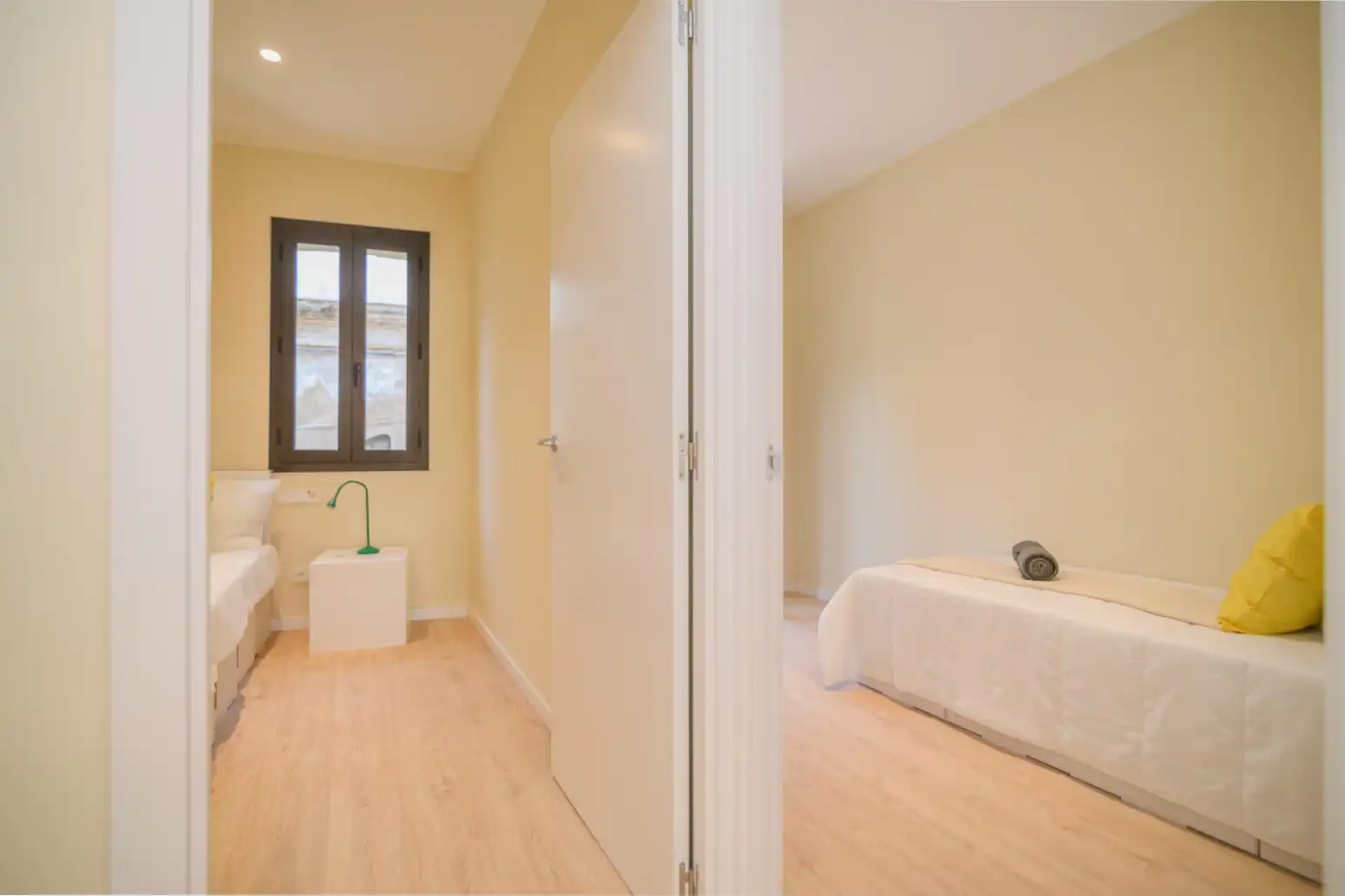 Casa aparellada en venda a Sant Boi de Llobregat - CL VERMELL, imagen 27