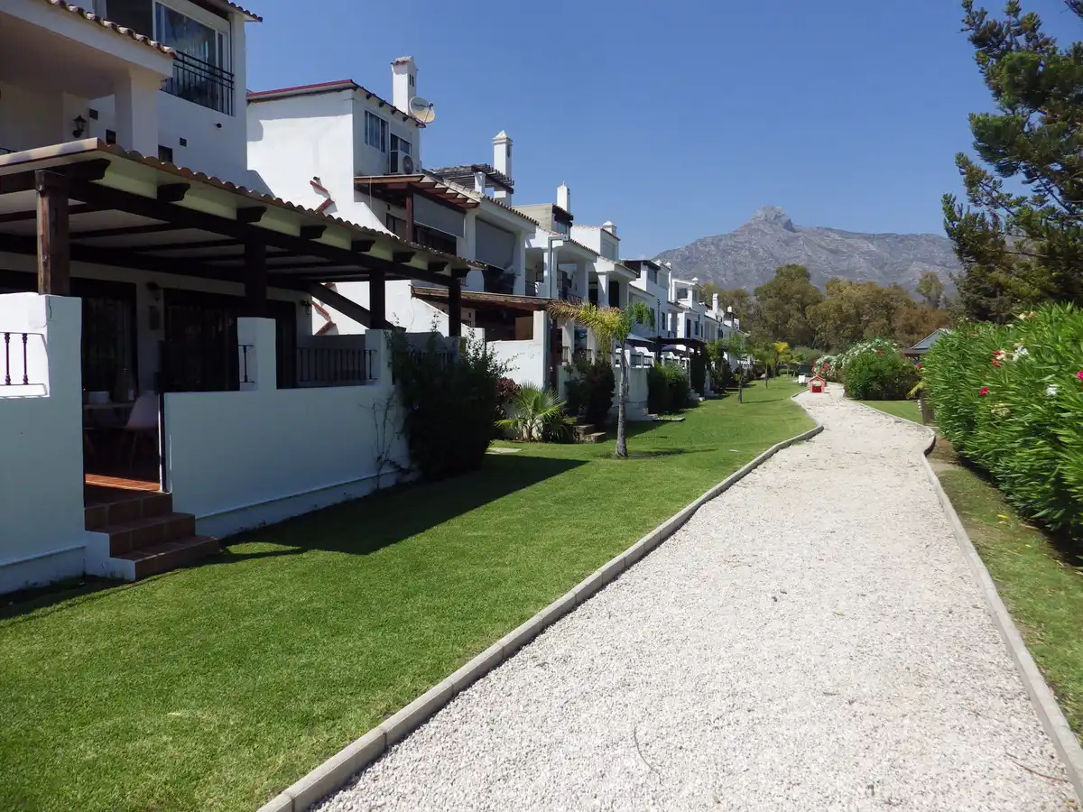 Adossat en venda a Nueva Andalucía, imagen 21