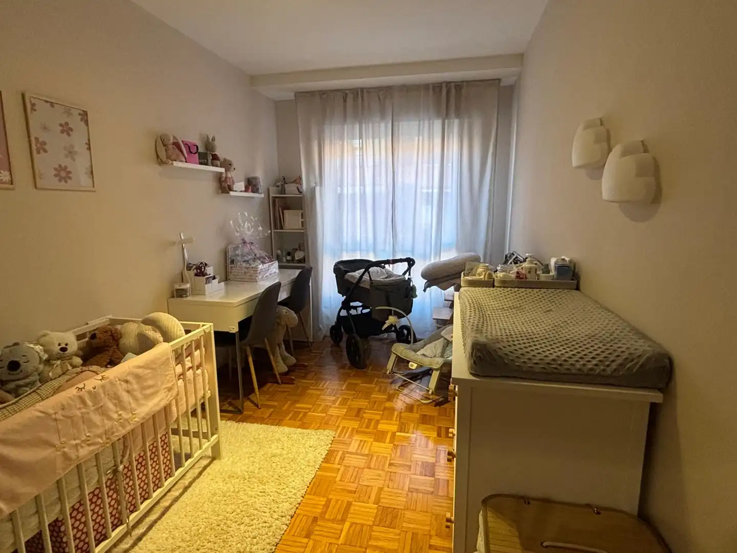 Apartamento en venta en Calle Ramón Subirán, 11, Calahorra