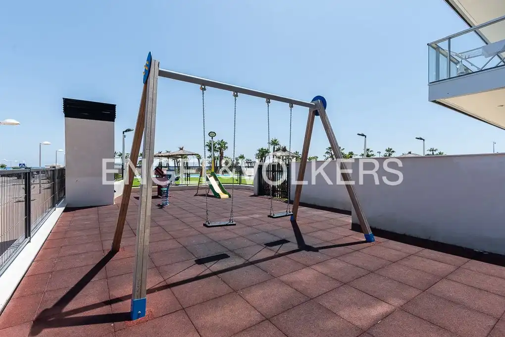 Appartement avec terrasse à vendre à Cabanes, imagen 34