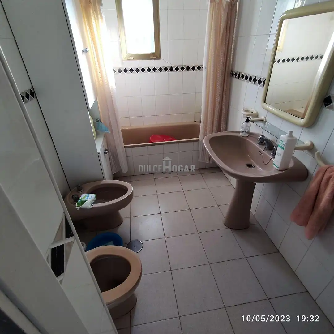 Baño de Finca rústica en venta en Moclinejo con Terraza y Trastero