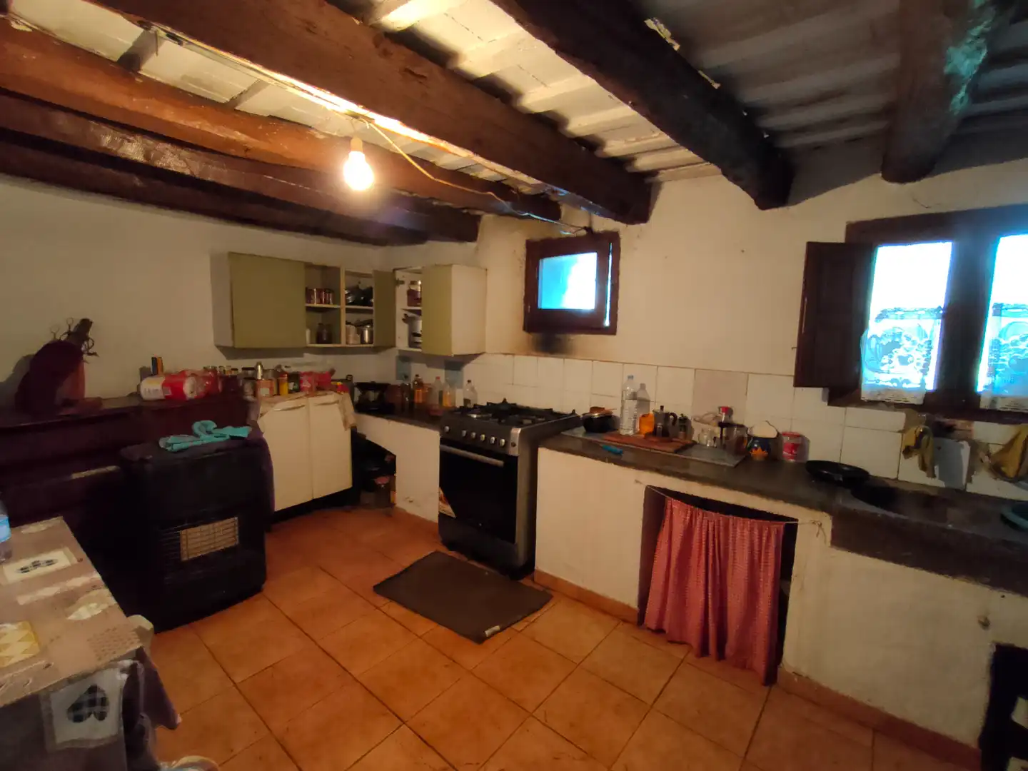 Finca rústica en venta en Camí de Sant Miquel, 13, Sant Daniel