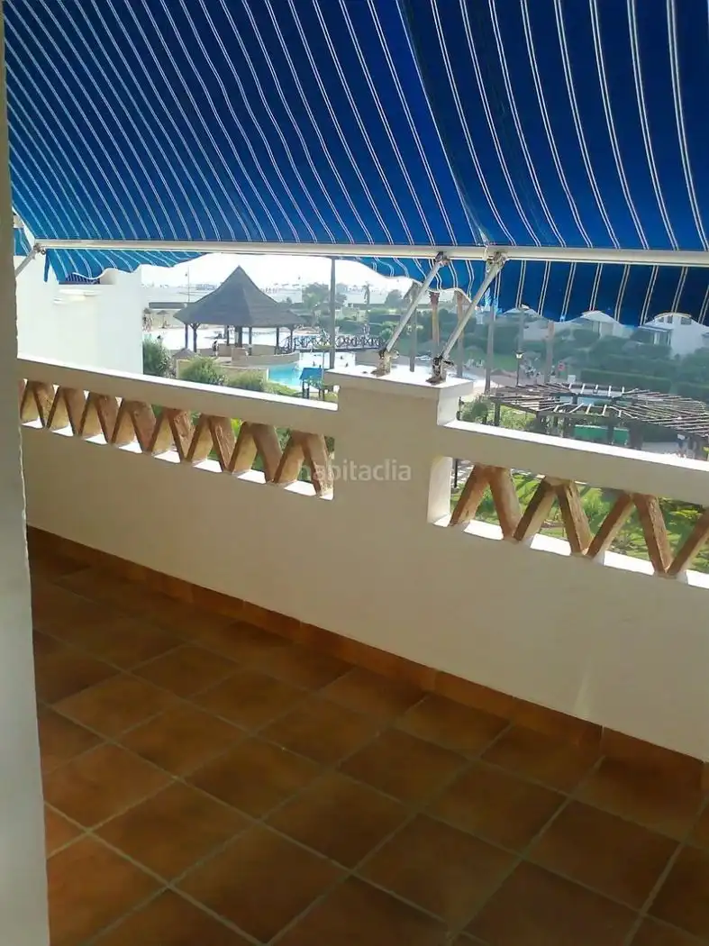 Appartement avec piscine à louer à Calle Sotavento 11, imagen 12