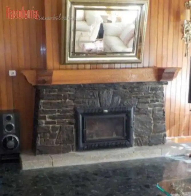 Chalet con terraza en venta en Perillo, imagen 7