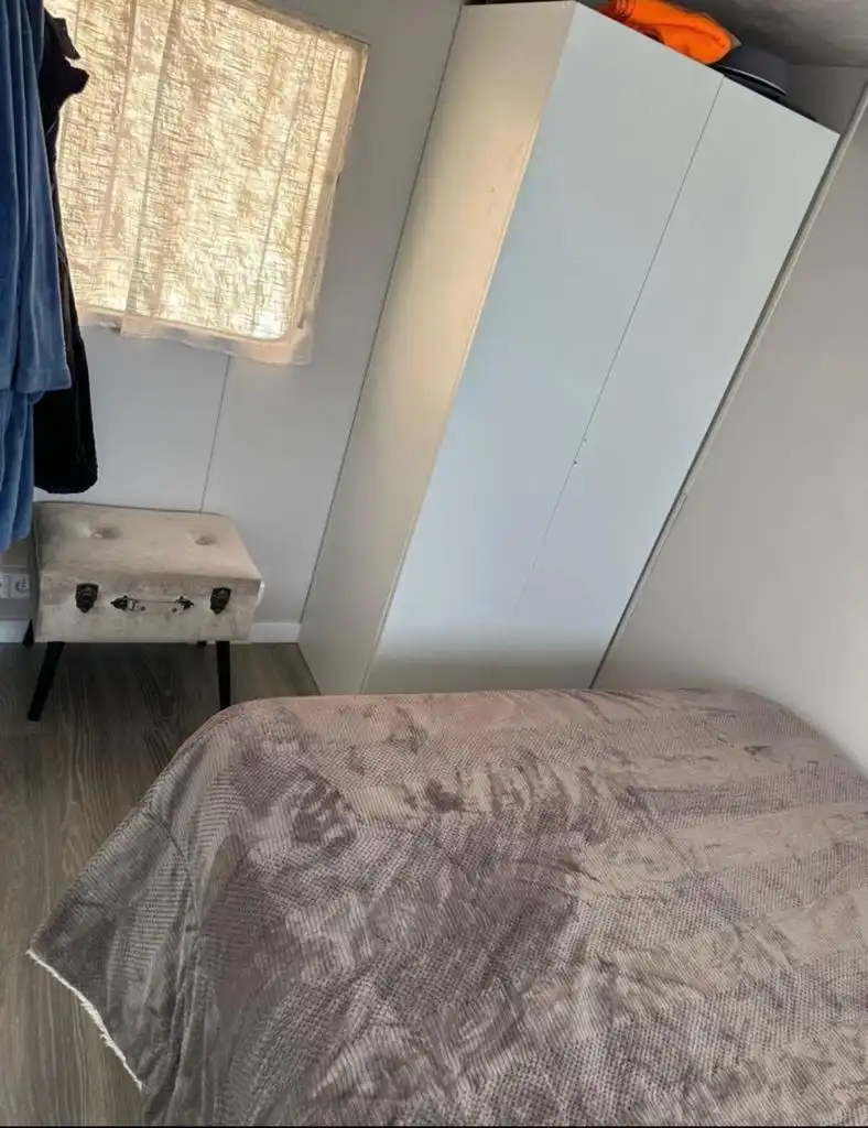 Habitación de Terreno en venta en Esparreguera