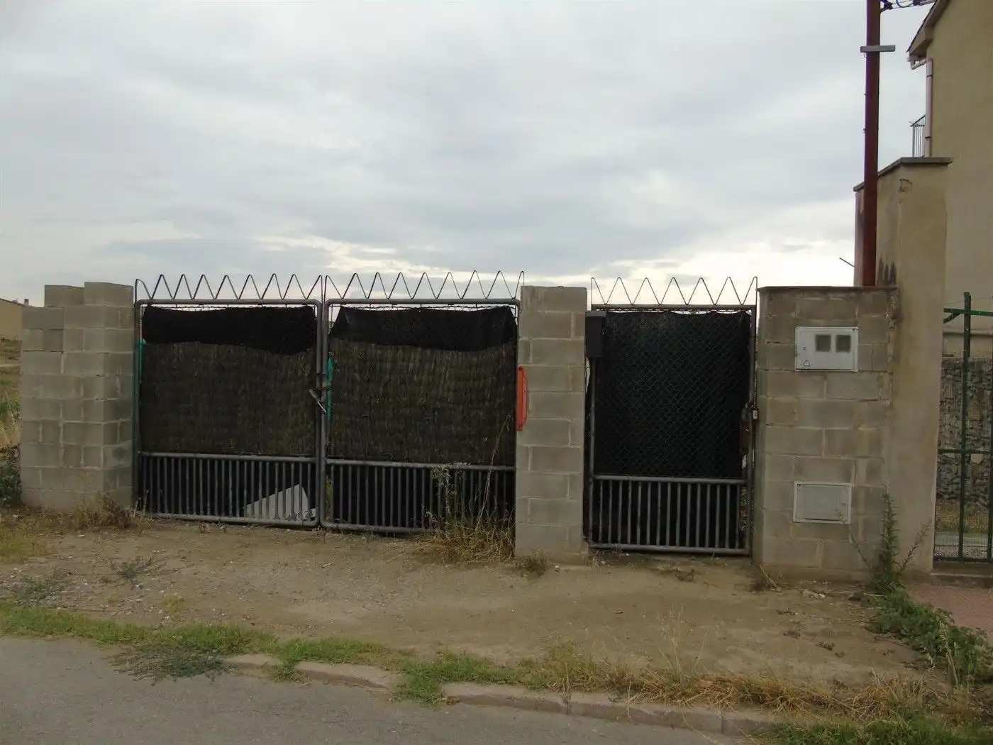 Wohnbaugrundstück zum Verkauf in Carrer del Pèlics, imagen 2