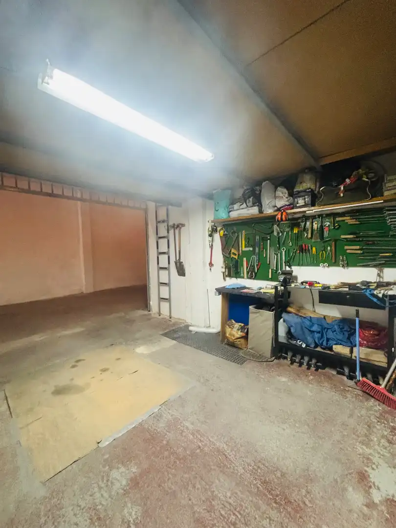 Garaje en venta en Valladolid