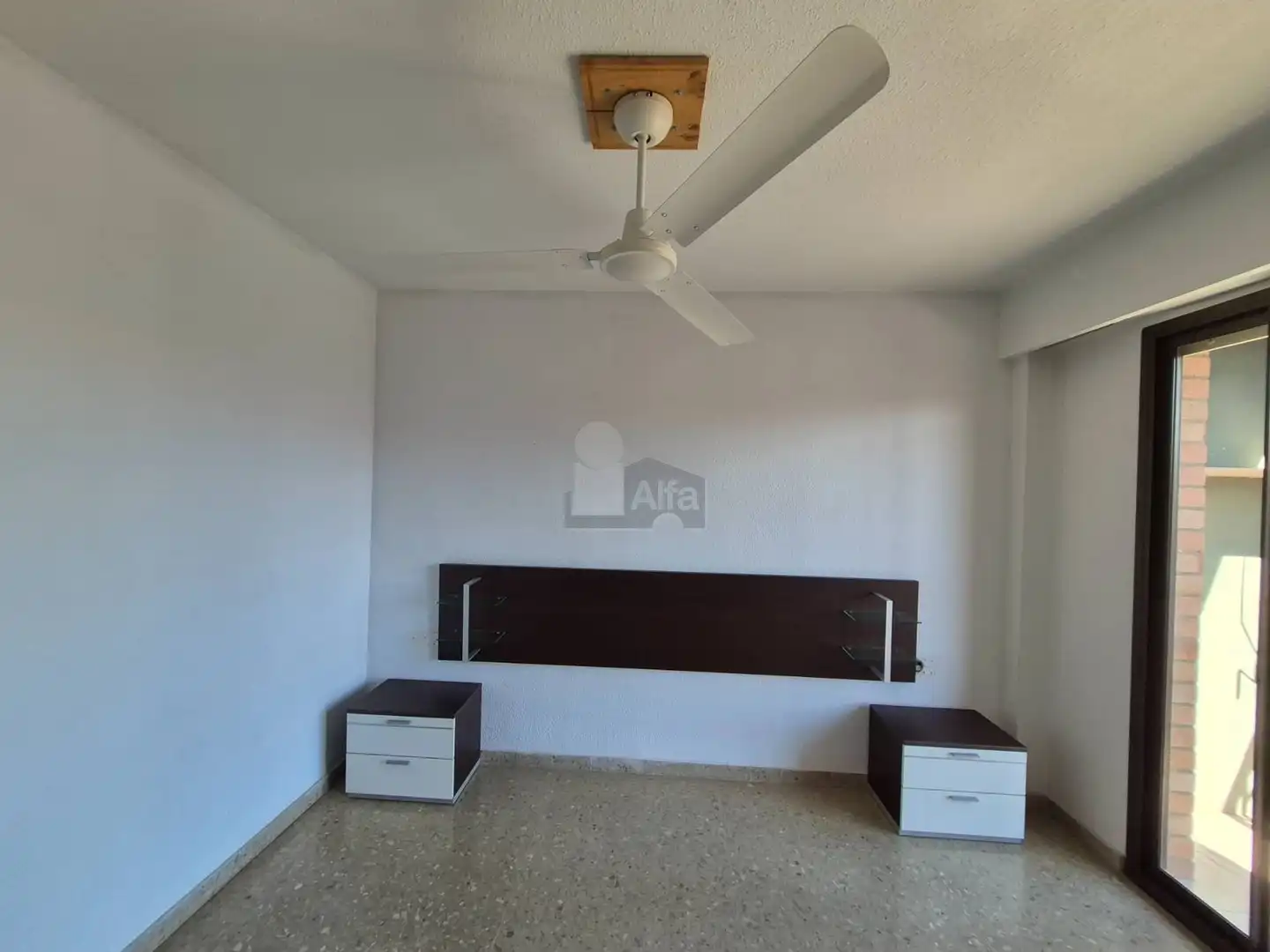 Habitación de Dúplex de alquiler en Patraix