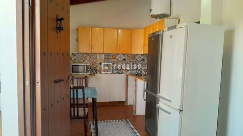 Foto 4 de Apartament de lloguer a R33, Residencial Jardín Botánico, Málaga Capital