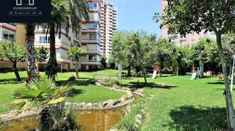Foto 2 de Piso en venta en Rincón Bajo, Benidorm