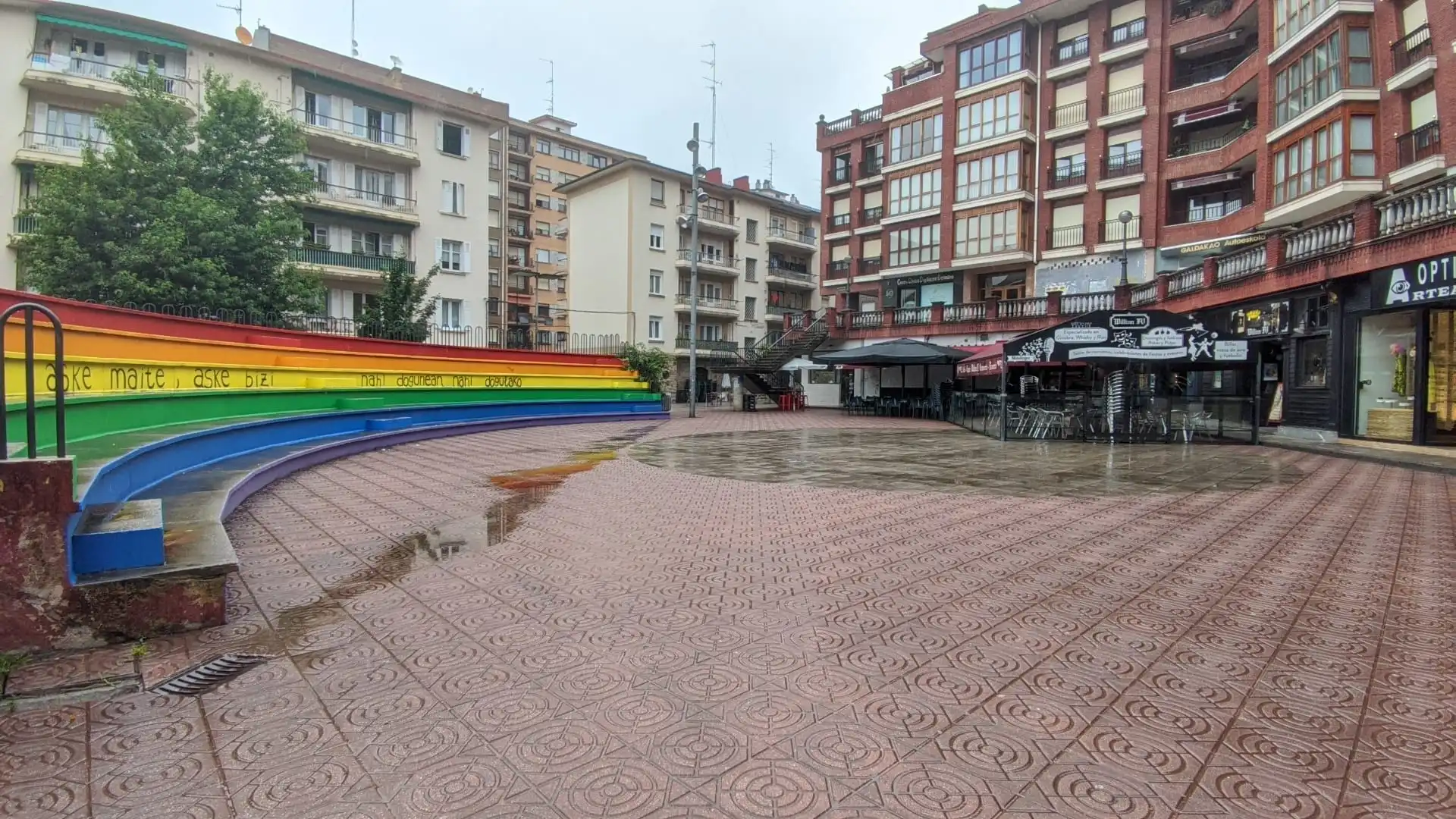 Business premises for sale in Galdakao, imagen 13