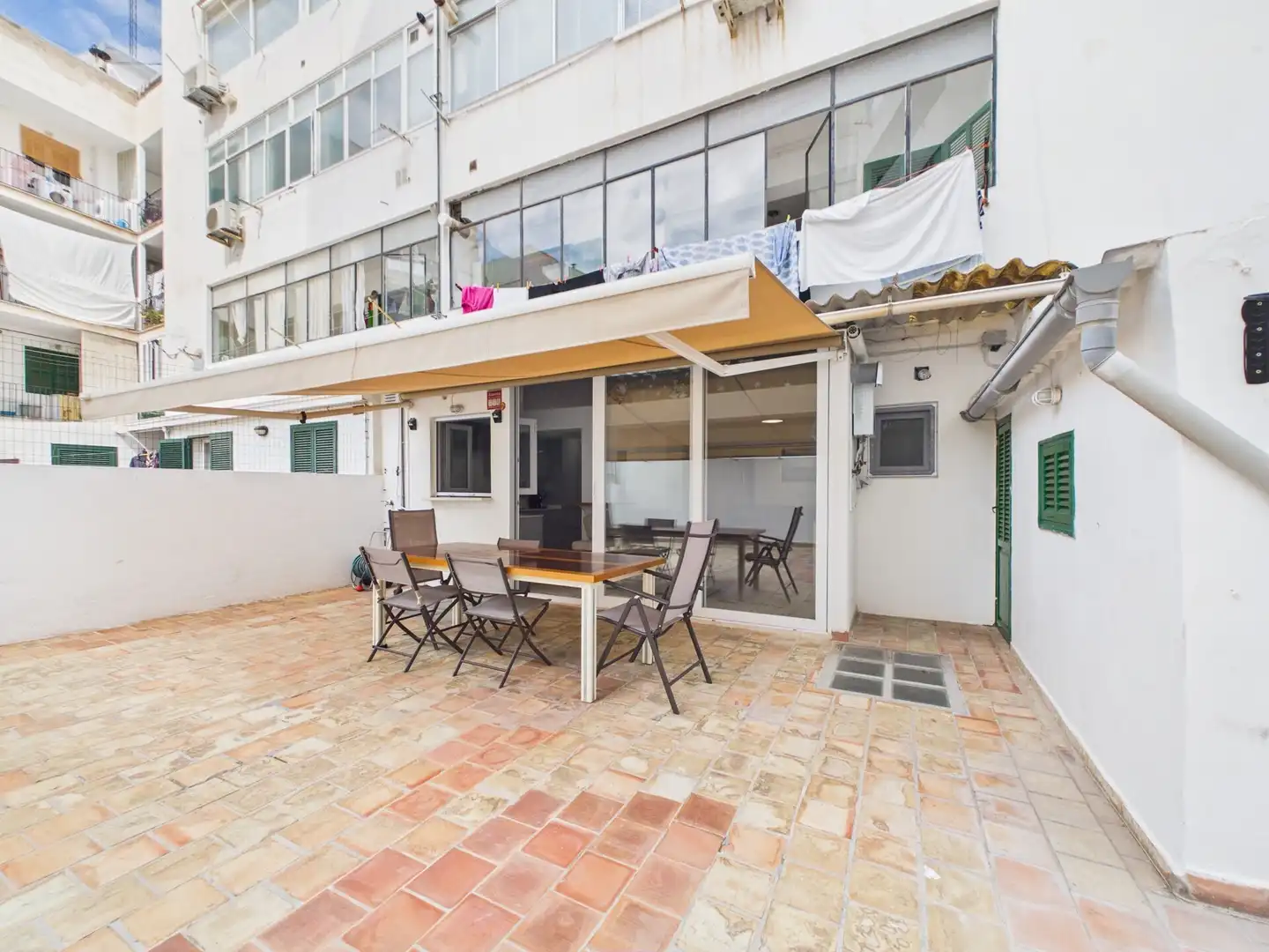 Wohnung zur Miete in Bons Aires