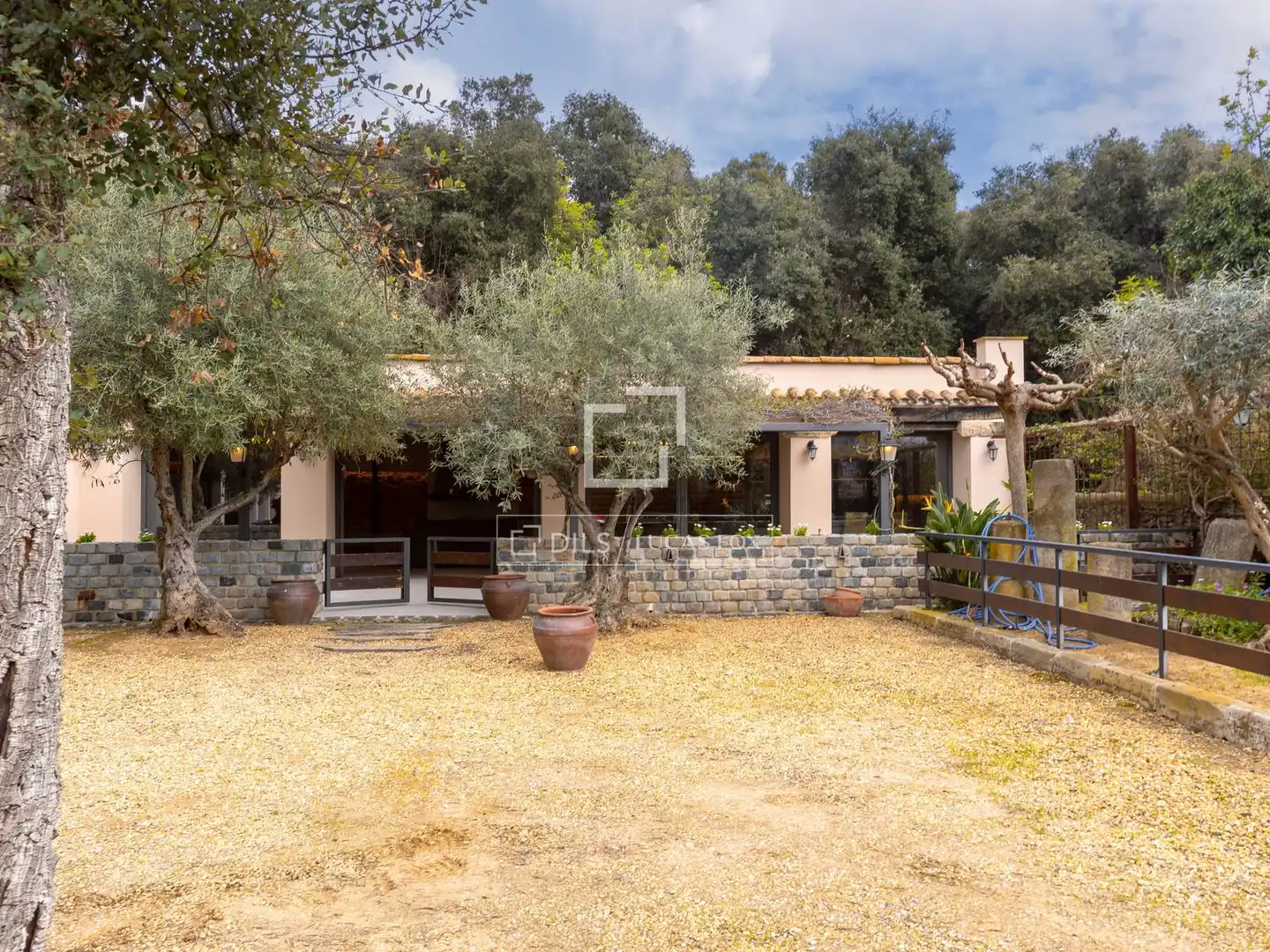 Villa avec piscine à vendre à Santa Susanna, imagen 18