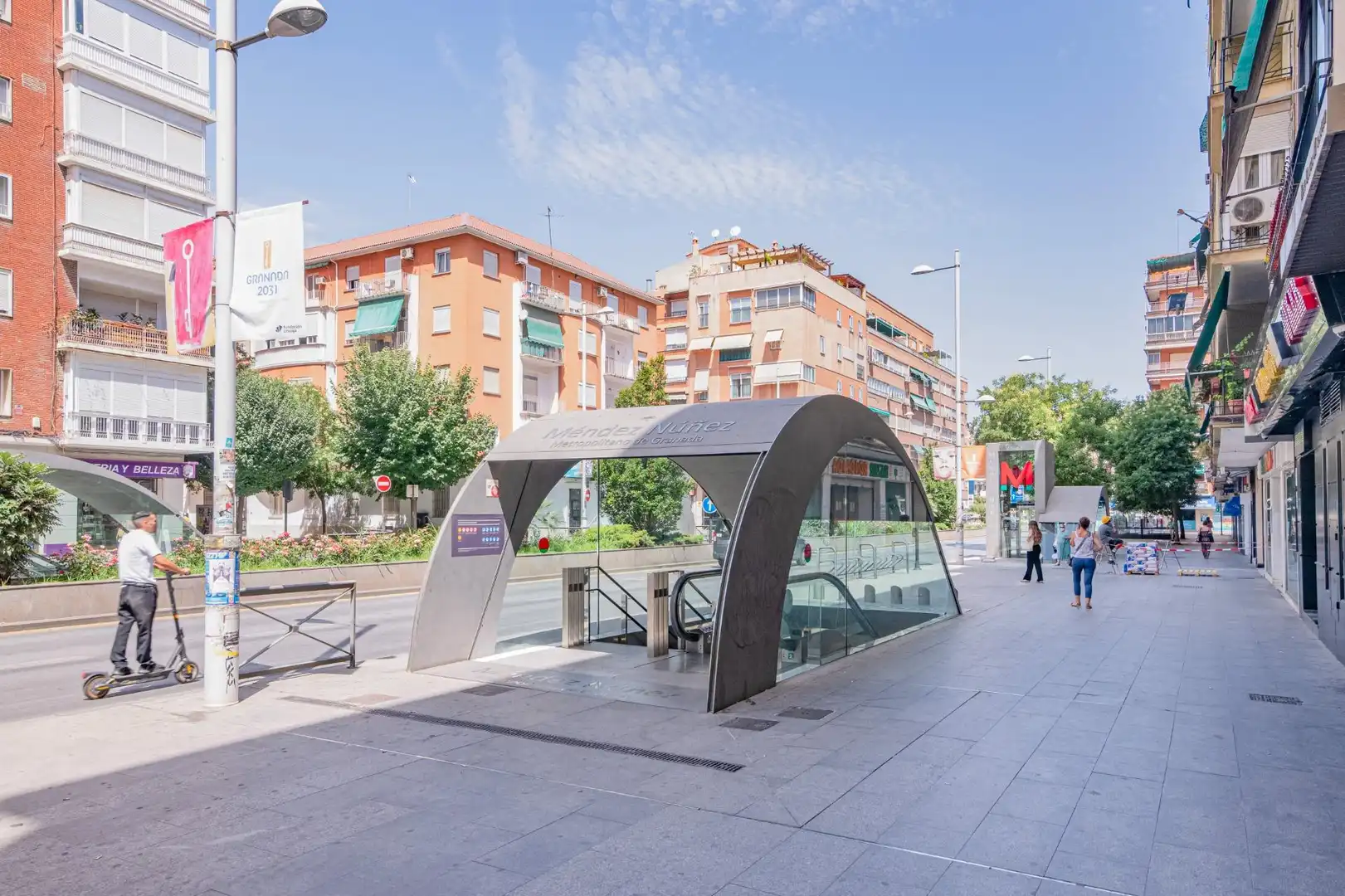 Local comercial en venda a Camino de Ronda 132, imagen 18