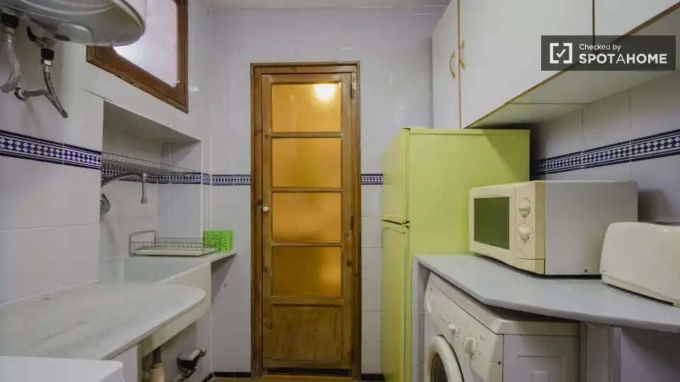 Appartamento in affitto a Ciutat Vella, imagen 13