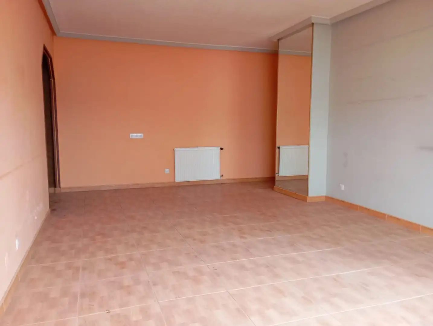 Piso con ascensor en venta en Tomelloso, imagen 9