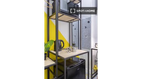 Photo 5 of Flat to share in Universidad - Malasaña,  Madrid Capital