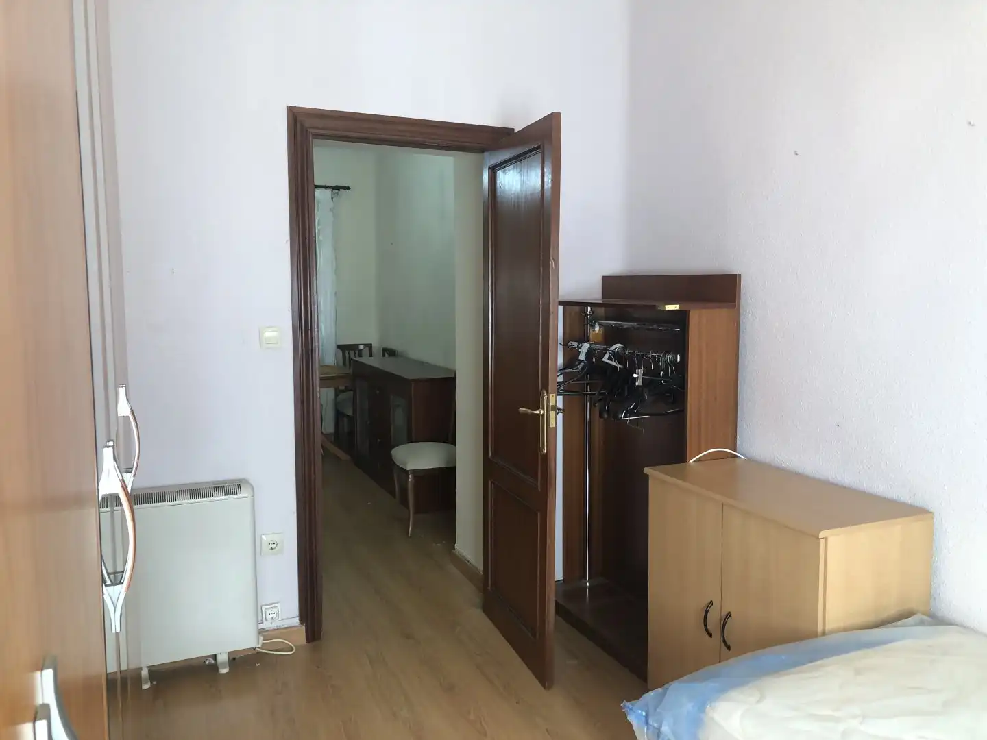 Habitación de Piso en venta en Segovia con Calefacción y Trastero