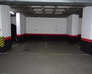 Parking of Garage for sale in  Madrid Capital