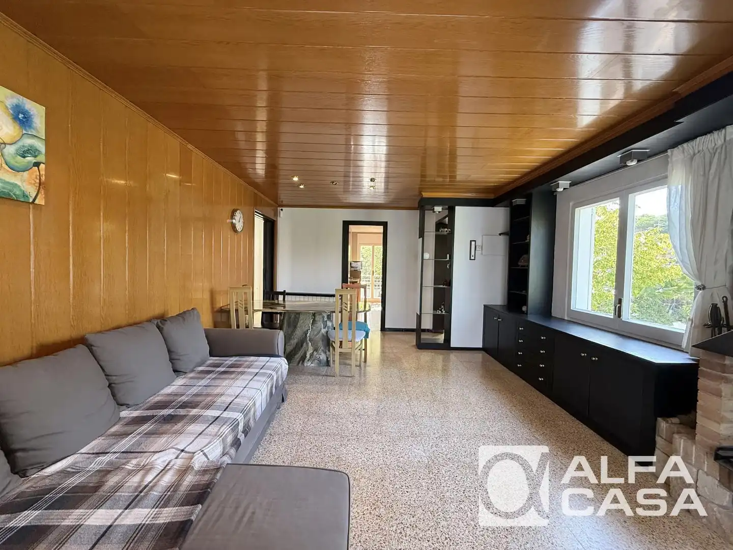 House with terrace for sale in Fenals, imagen 11