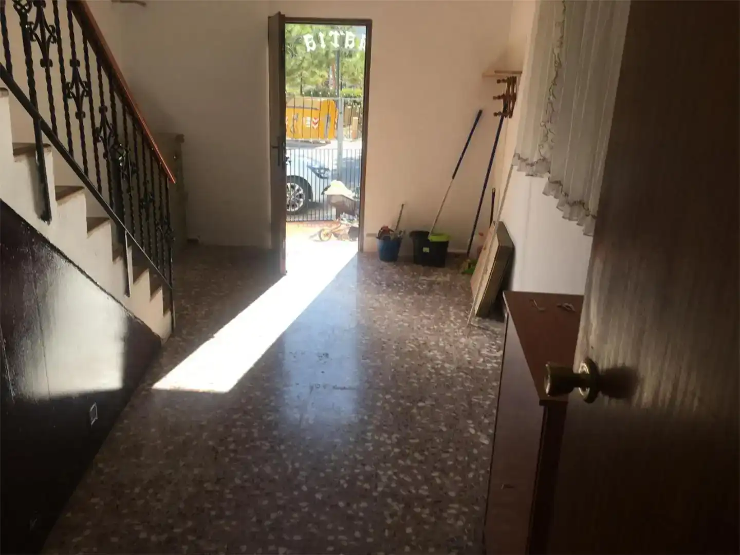 Planta baja en venta en Cartagena con Aire acondicionado, Jardín privado y Amueblado