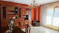 Dining room of Flat for sale in Palencia Capital  with Terrace