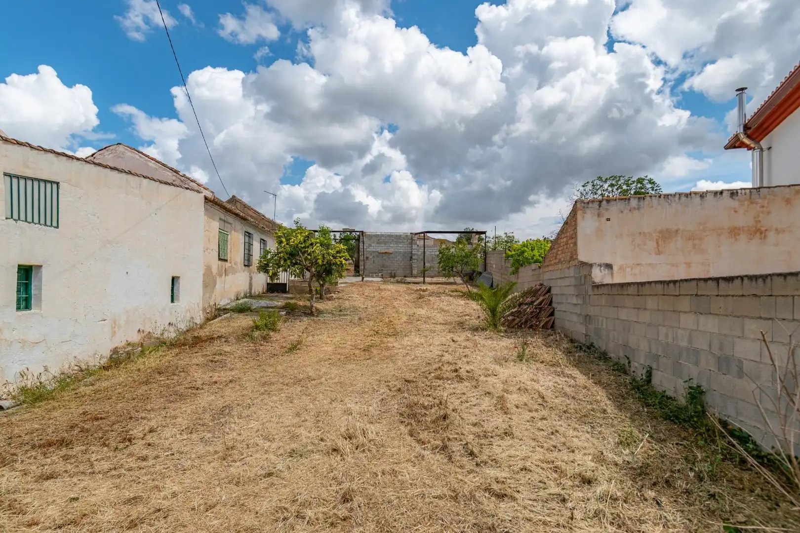 Casa amb jardí en venda a Calle PANTANO 8, imagen 56