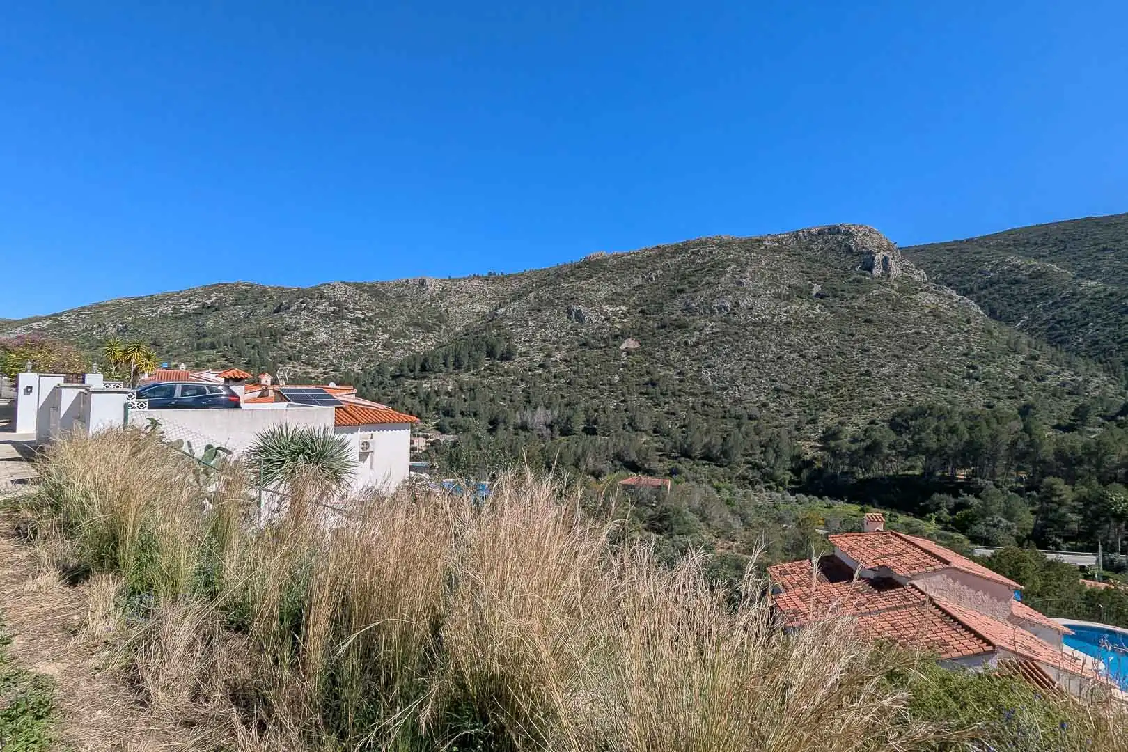 Villa mit Terrasse zum Verkauf in Centro, imagen 15