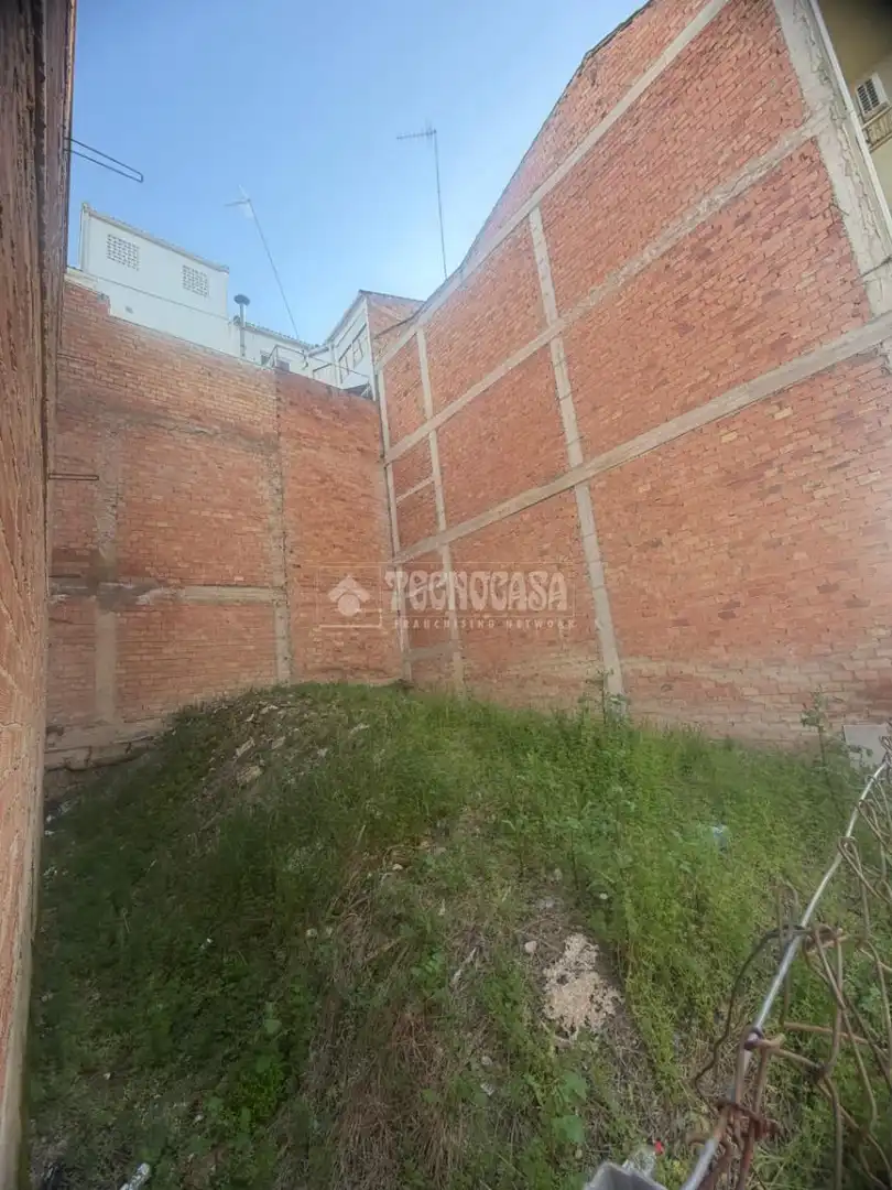 Residential for sale in Mengíbar