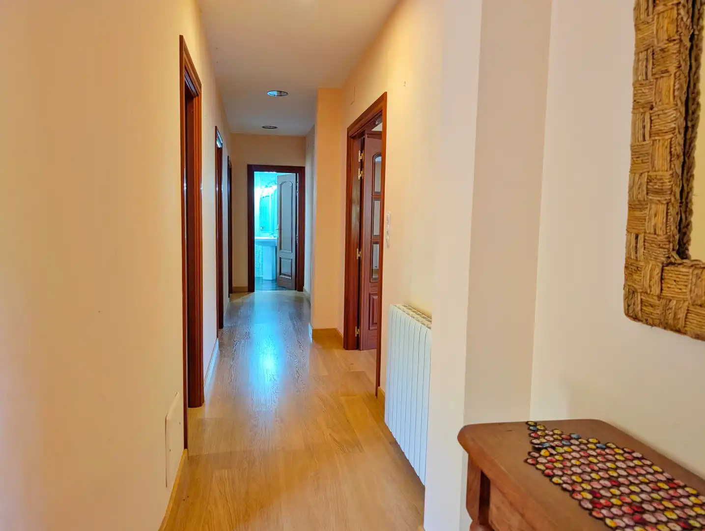 Houses for sale in Zorraquín  with Heating, Parquet flooring and Terrace
