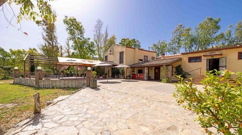 Foto 2 de Finca rústica en venta en Calle Estacion, Olvera, Cádiz