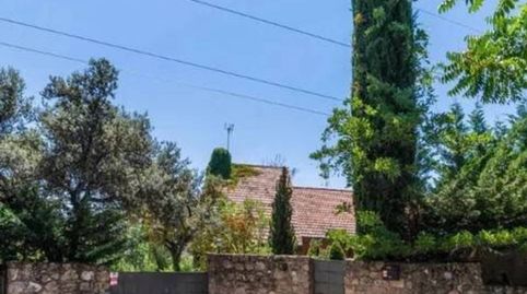 Foto 2 de Casa o xalet en venda a El Gasco, Torrelodones
