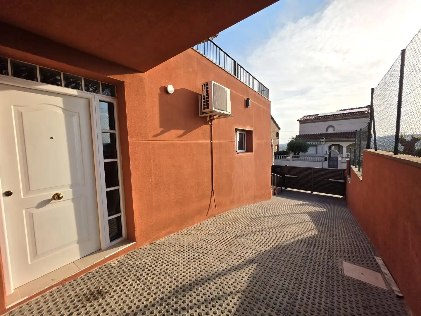 Terrace of Houses for sale in El Vendrell  with Air Conditioner, Heating and Private garden