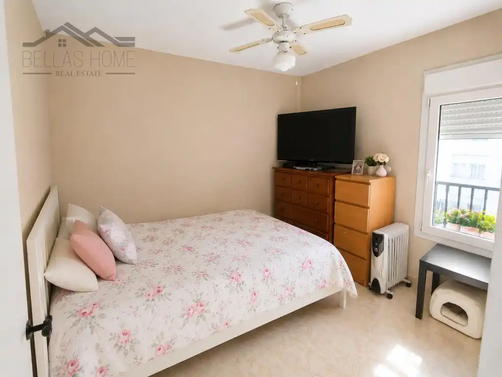 Wohnung mit Pool zum Verkauf in Avenida Andalucia, imagen 6