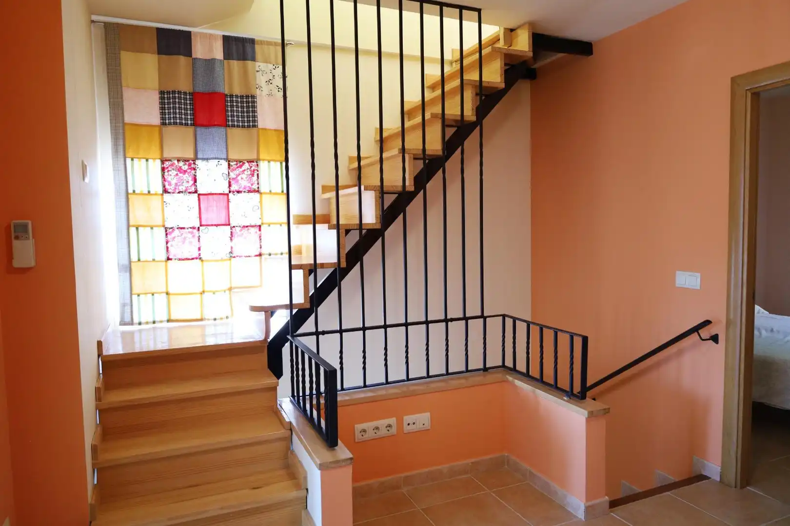 Houses for sale in Híjar  with Air Conditioner, Heating and Terrace