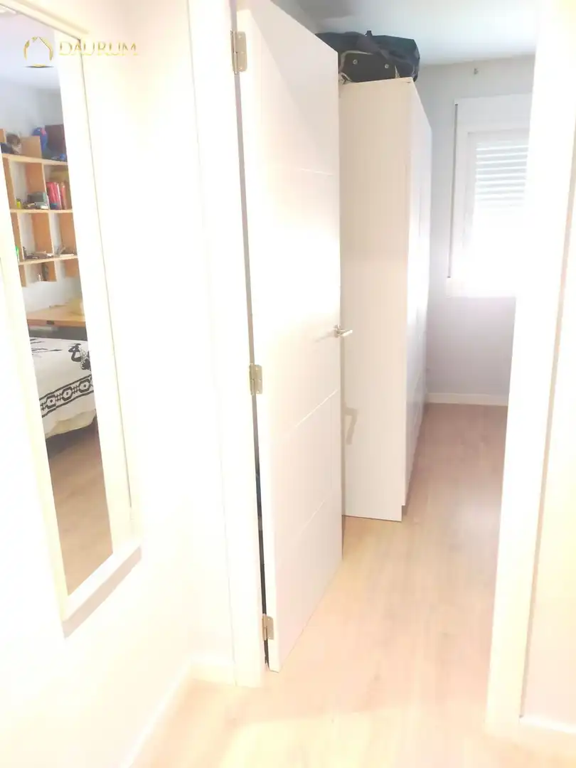Piso en venta en Gandia con Terraza, Trastero y Amueblado