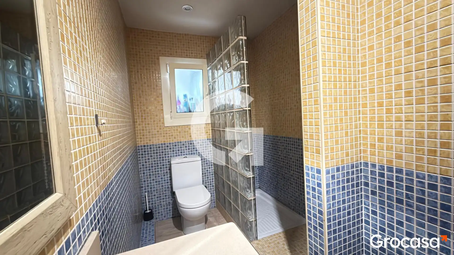 Bathroom of Flat for sale in Cirera