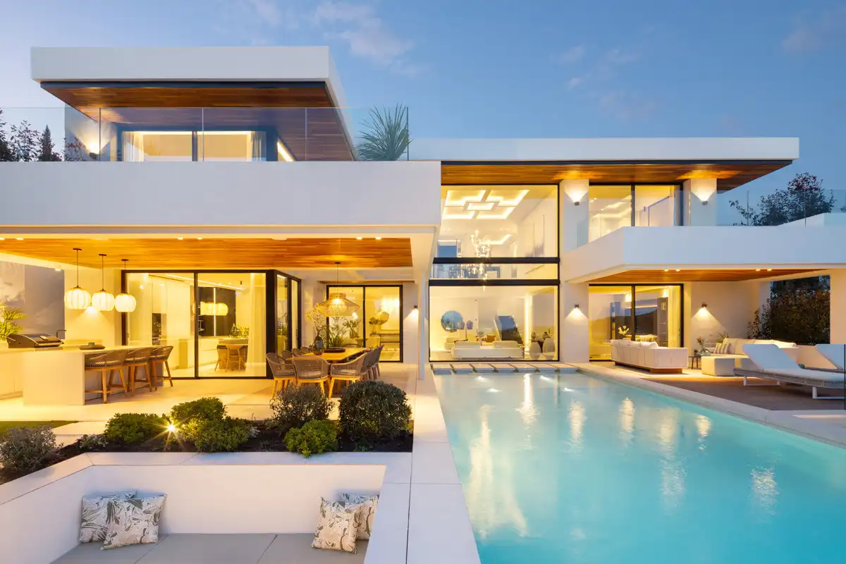 Casa con piscina en venta en La Quinta, imagen 8