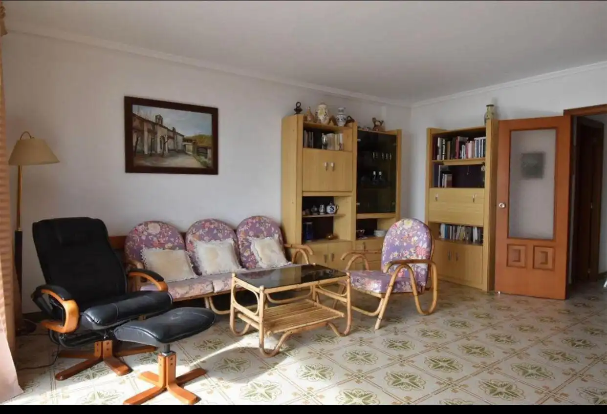 Apartament amb terrassa en venda a Torreblanca, imagen 7