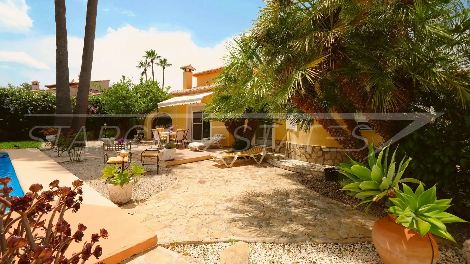 Haus mit Pool zum Verkauf in Beniarbeig, imagen 11