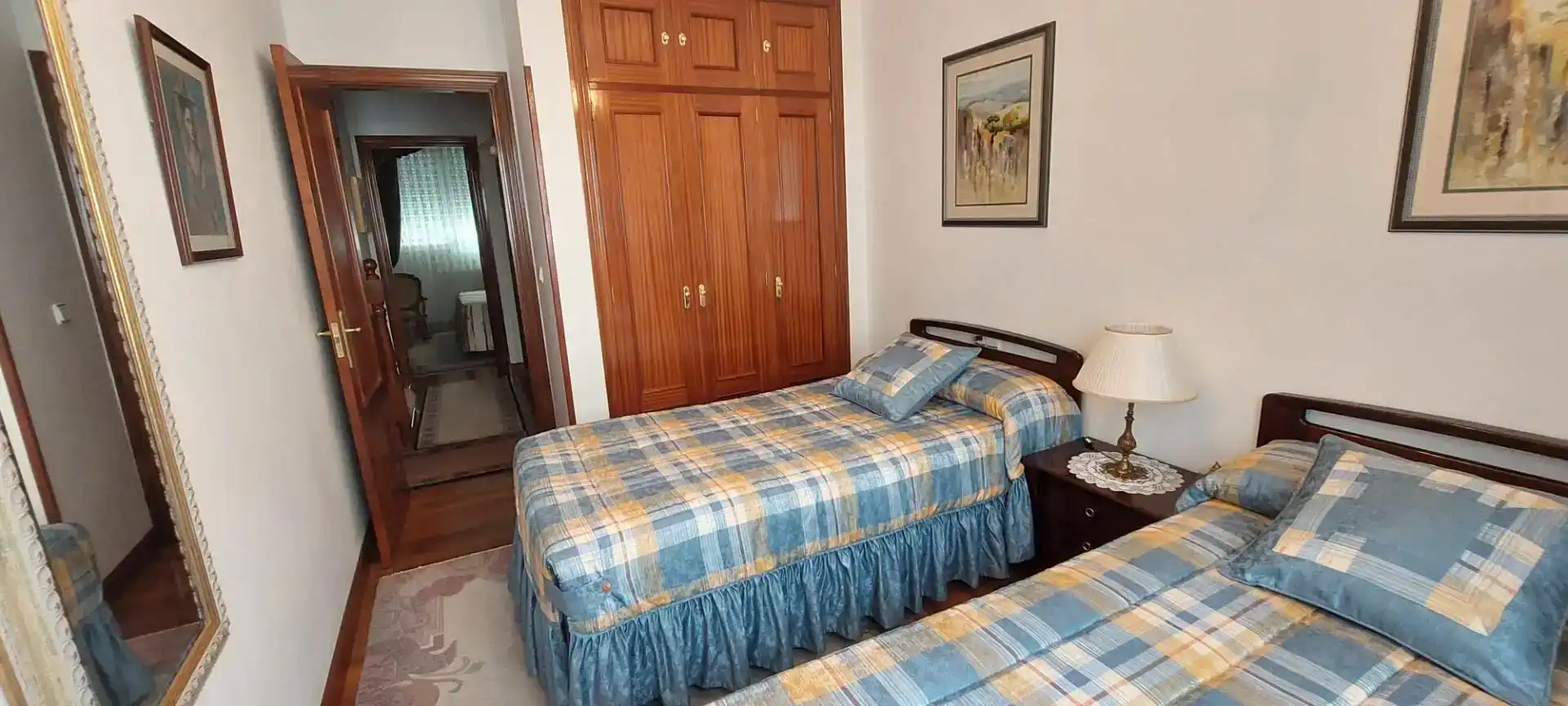 Bedroom of Detached homes for sale in Igorre
