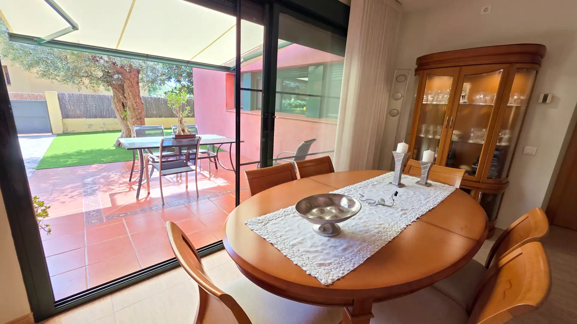 Terraced house with terrace for sale in Passatge de l'Abellarol, imagen 5